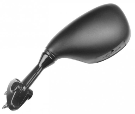 Дзеркало KAWASAKI ZX 6R 03-, ZX6RR (03-04) VICMA EK708I ліве