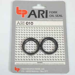 Сальники вилки TP ARI 010 28x38x7