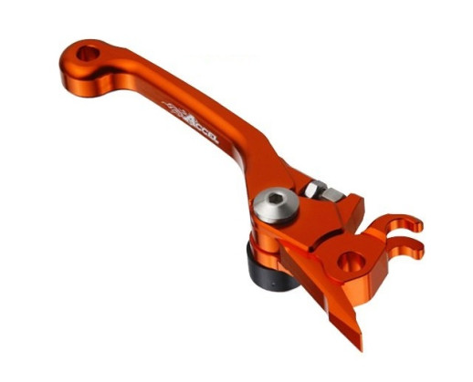 Важель гальма HUSQVARNA ACCEL FBL073OR