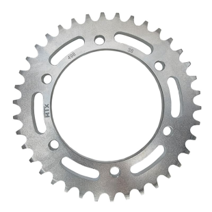 Приводная звезда KAWASAKI ZR-7 '99-'04, W 650 '99-'06, ZR 750 '91-'99, ZX-6R '95-'97 MTX 11-ZXR-38 (49838JT)