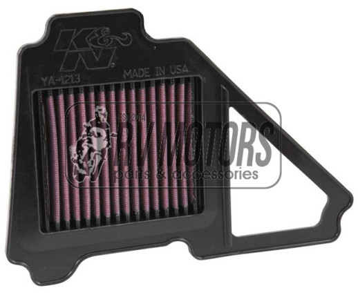 Повітряний фільтр K&amp;N YA-1213