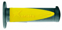 Ручки руля ARIETE закрытые (115 мм) 02608-G