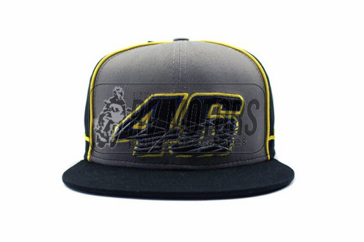 Кепка RVM Valentino Rossi B-045