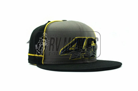 Кепка RVM Valentino Rossi B-045