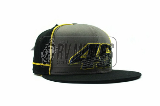 Кепка RVM Valentino Rossi B-045