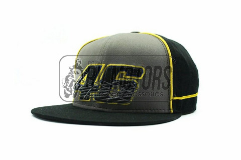 Кепка RVM Valentino Rossi B-045