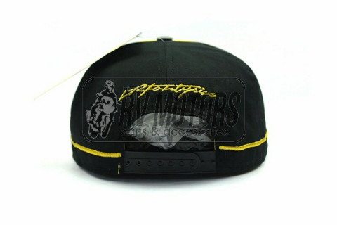 Кепка RVM Valentino Rossi B-045