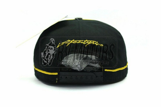 Кепка RVM Valentino Rossi B-045