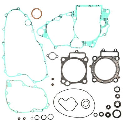 Повний комплект прокладок HONDA CRF 450 R '07-'08 PROX 34.1427