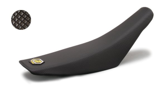 Обшивка сидения HUSQVARNA TC 449/TE 449-511 BLACKBIRD E1619