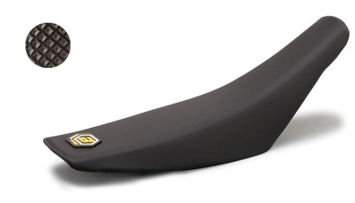 Обшивка сидіння HUSQVARNA TC 449/TE 449-511 BLACKBIRD E1619