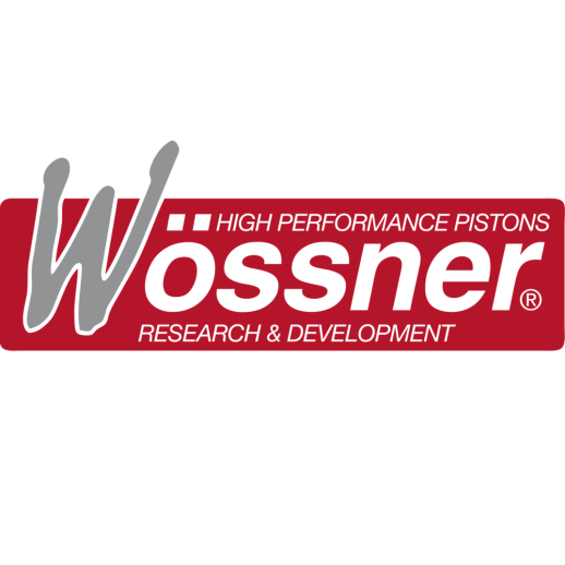 Поршневі кільця WOSSNER 745XDS-3