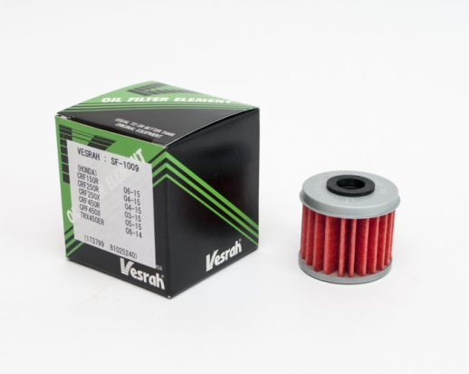 Фільтр масляний VESRAH SF-1009 (HF116)  