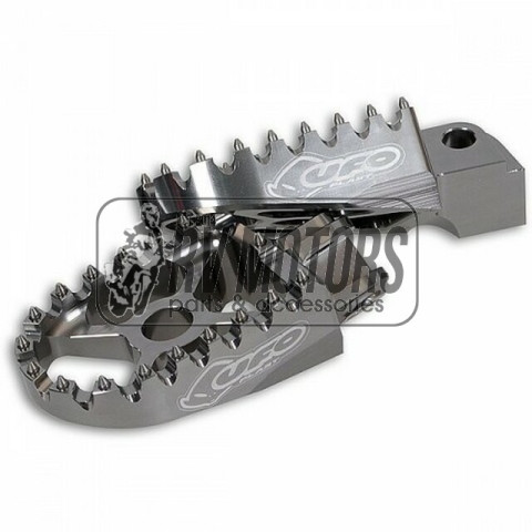 Подножки KTM '16-17 UFO FP5511