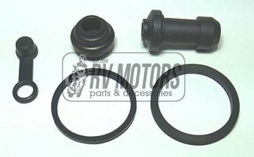 Ремкомплект супорту TOURMAX BCR-121