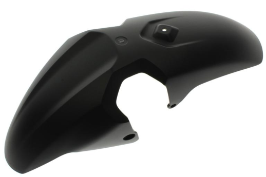 Переднє крило Yamaha MT-07 B4C-21511-00-00