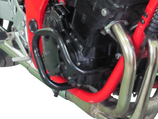 Захисні дуги Heed SUZUKI Bandit GSF 600650 GSX 750