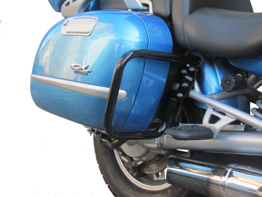 Захисні дуги Heed BMW R 1200 CL (02-06)