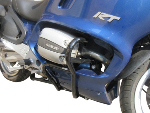 Захисні дуги Heed BMW R 1100 RT (95-01) /R 850 RT