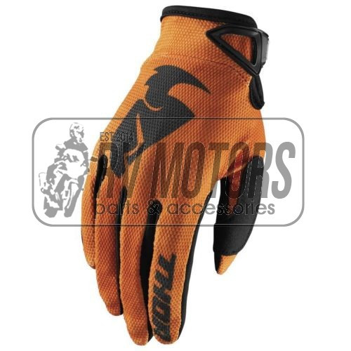 Рукавички крос Thor Sector 