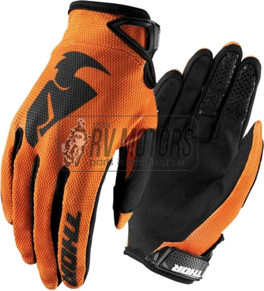 Рукавички крос Thor Sector 