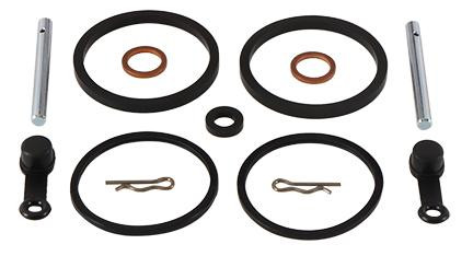 Ремкомплект заднього супорта All Balls 18-3216
