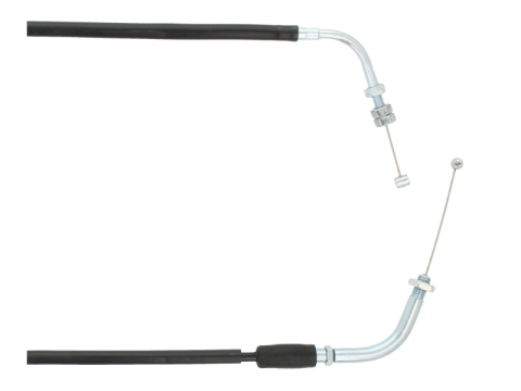 Трос газа YAMAHA XVS 1300 2007- 4 RIDE LG-039