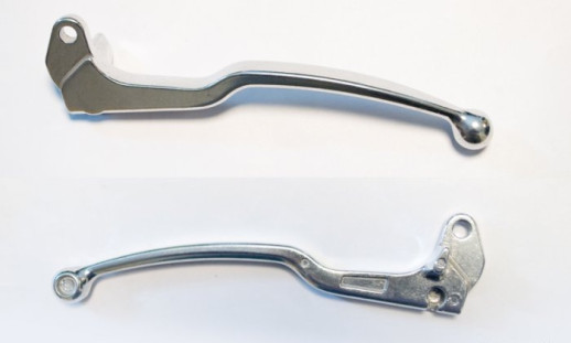 Важіль зчеплення NACHMAN SUZUKI GSXR 600 &#39;97-&#39;05, 750 &#39;96-&#39;05, 1000 &#39;01-&#39;04, SFV 650 GLADIUS &#39;09-DSS05SN 