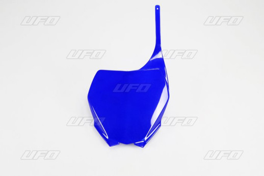 Передній обтічник крос YAMAHA YZ, YZF, WRF &#39;06-&#39;09 UFO YA03880089