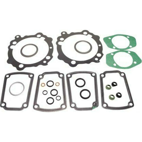 Комплект прокладок TOP-END DUCATI 400/620/750/800 '03-'07 ATHENA P400110600024
