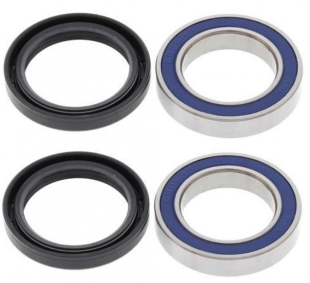 Подшипники оси колеса KTM SX/SXF (SX-F) 125/250/300450 '23, HUSQVARNA FC 250/350/450 '23, FX 350/450 '23, TC 125/250 '23, TX 300i '23 PROX 23.S160023