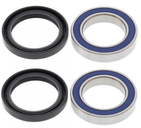 Подшипники оси колеса KTM SX/SXF (SX-F) 125/250/300450 '23, HUSQVARNA FC 250/350/450 '23, FX 350/450 '23, TC 125/250 '23, TX 300i '23 PROX 23.S160023