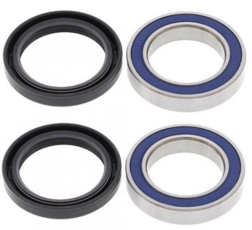 Подшипники оси колеса KTM SX/SXF (SX-F) 125/250/300450 '23, HUSQVARNA FC 250/350/450 '23, FX 350/450 '23, TC 125/250 '23, TX 300i '23 PROX 23.S160023