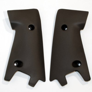 Боковой пластик HUSQVARNA 2T '00-'05, 4T '02-'04 UFO HU03308380