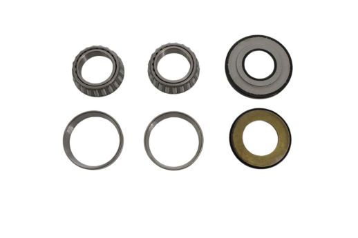 Комплект подшипников рулевой колонки KTM SX / XC / EXC / EGS / XC-W / XC-FW / SX-F / LC4 '93-'19, DUKE 620 '94-'97, SC SUPER MOTO 640 '00-'01, BETA 250 / 300 RR FACTORY LINKS SSK-T-070 (22-1026)