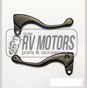 Рычаг тормоза HONDA CRF 50F 04-16, XR 50R 00-03 JR DHH52CJ