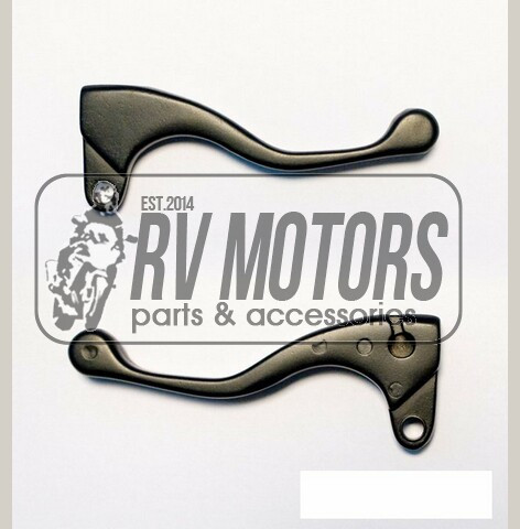 Рычаг тормоза HONDA CRF 50F 04-16, XR 50R 00-03 JR DHH52CJ