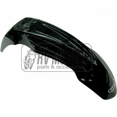 Щиток передний HONDA CR 125/250/500 '87-'07, CRF 250/450 '02-'09 UFO HO03632001