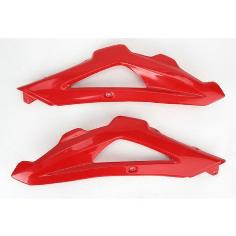 Боковой пластик HUSQVARNA TC/TE/FC/FE '08-'10 (Кроме TC/TE 250 '09-'10) UFO HU03321062