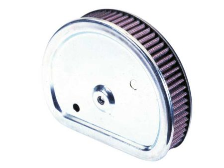 Повітряний фільтр K&amp;N HD-1395