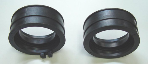 Патрубки карбюратора HONDA GL 1800 '01-06 TOURMAX CHH-42