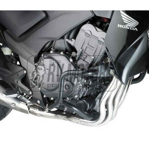 Защитные дуги Kappa Honda CBF 1000 (10-12) KN460