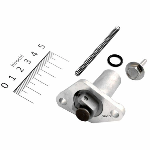 Натяжитель цепи ГРМ Yamaha 5ML-E2210-00-00