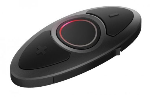 Пульт дистанційного керування для 30K, 20S EVO, 20S, 10S, 10R, 10U, 10C, 10C-PRO, 10C-EVO SENA SC-3B-01