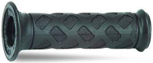 Ручки руля PROGRIP PG789 (22+25MM 115MM) чёрный PA078900GO02