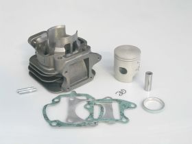 Цилиндр + поршень KYMCO PARMAKIT 39120.00