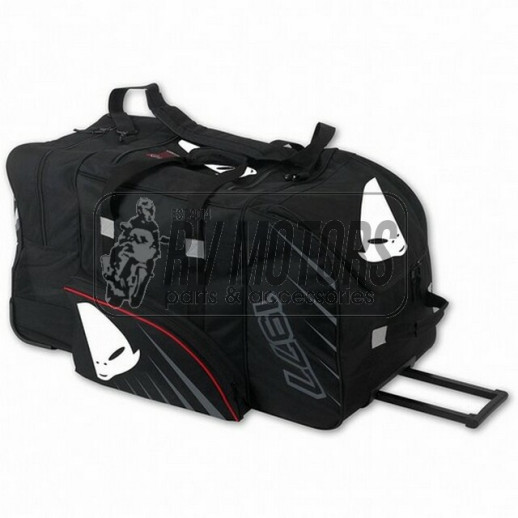 Сумка на багажник UFO Чорний MB02240K