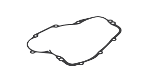 Прокладка крышки сцепления KAWASAKI KX 80/85 '98-'21 ARTEIN GASKETS P018000005199