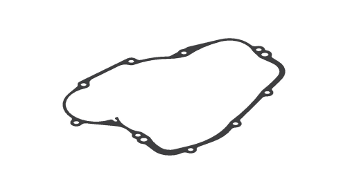Прокладка крышки сцепления KAWASAKI KX 80/85 '98-'21 ARTEIN GASKETS P018000005199