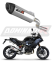 Прямоток BMW F900XR 2020 - 2024 DOMINATOR HP5 